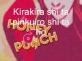 Honey punch  riyu kosaka full song version  full lyrics