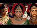 I TRIED TO RECREATE A SABYASACHI PHOTO-SHOOT | Complete Makeup and Hair Tutorial
