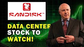 Sndk Stock - Flash Memory The 100 Billion Secret Nobodys Talking About