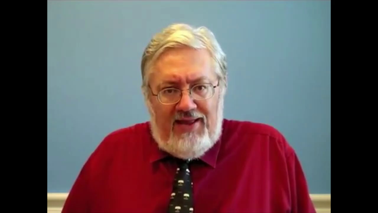 Peter de Jager, Atlantic Speakers Bureau, Change