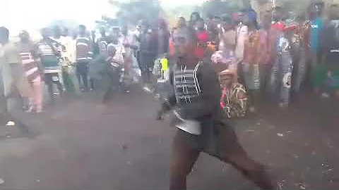 Odo Ikem Asokwa, Isi-Uzo local government area of Enugu State 