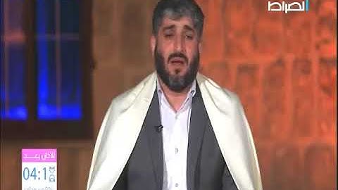 الأنبياء 101-107 - القارئ محمد رضا صفري