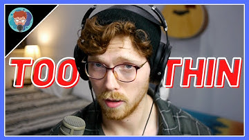 Why Your Vocals Sound Thin (and How to Sit Them on Top of the Mix)