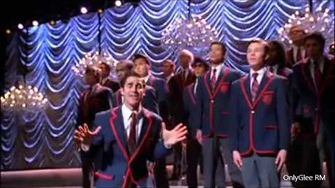 GLEE "Hey, Soul Sister" (Full Performance)| From "Special Education"