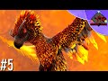 Le phoenix apex est incroyable  primal fear 5