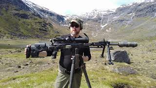 Download Lagu The GRS Ragnarok 2.0 short field presentation MP3