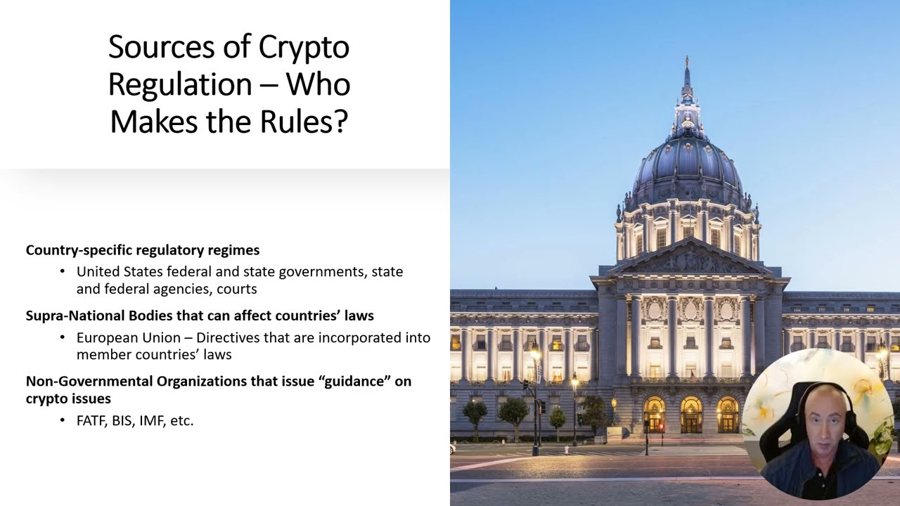 2024 Blockchain Law Trends | Crypto Attorney Miami