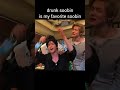 drunk soobin #yeonjun #beomgyu #hueningkai #taehyun #soobin