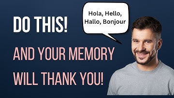 Bilingual Brain Power: The Cognitive Benefits of Learning a Second Language