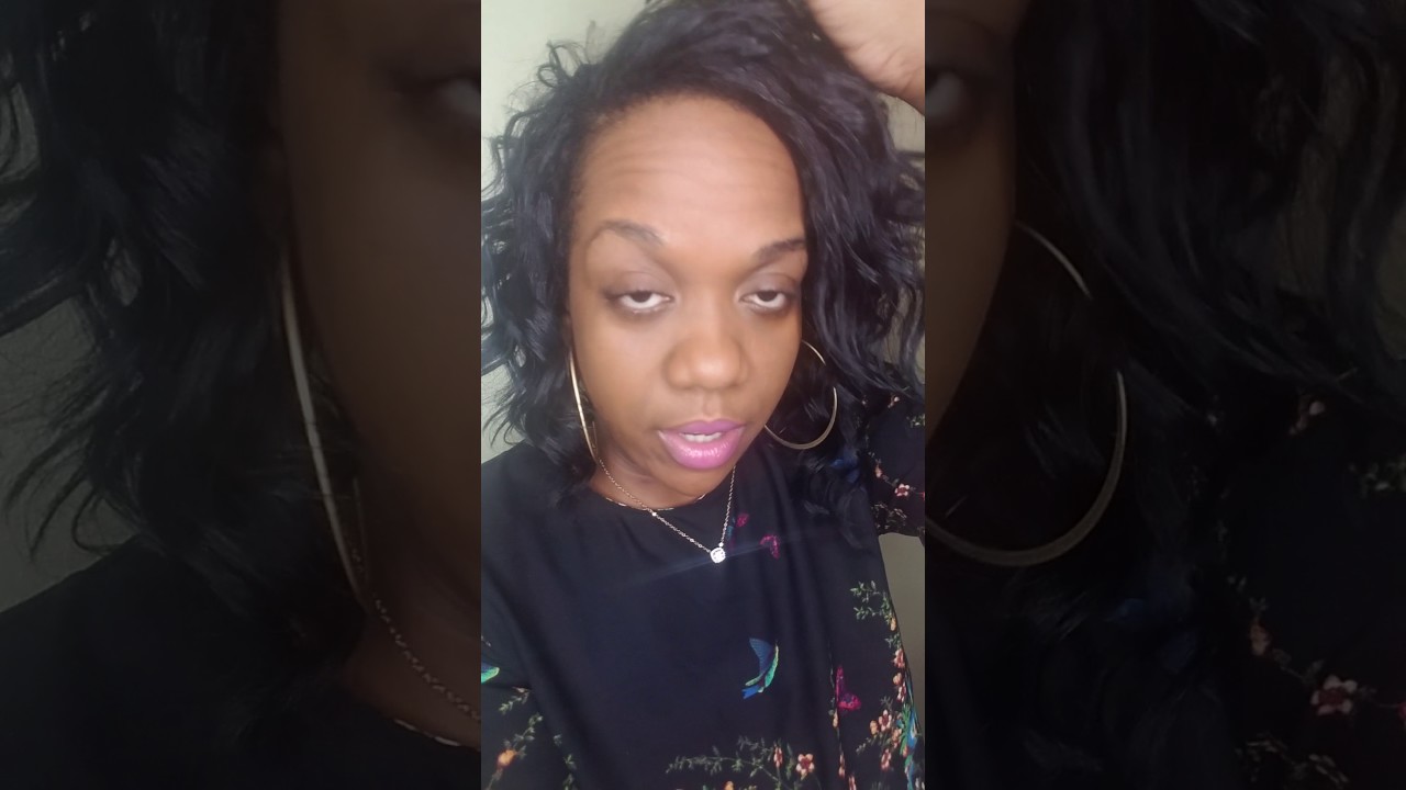 Que By Milky Way Quick Weave 2wks Review San Antonio Youtube