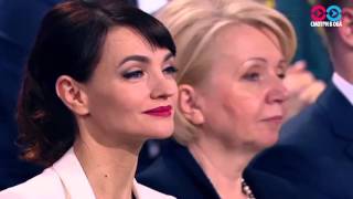 СМОТРИ В ОБА. Как мир воспринял "прямую линию" Путина СМОТРИ В ОБА. Как мир воспринял "прямую линию" Путина
