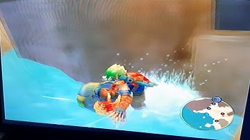 Jak 3 - Octopus?