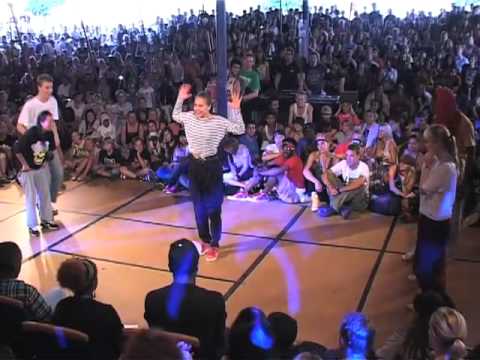 GBG City JAM 2010 Semi final 1
