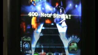 Gh3 Generation rock 100% (expert)