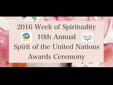 10th Annual Spirit