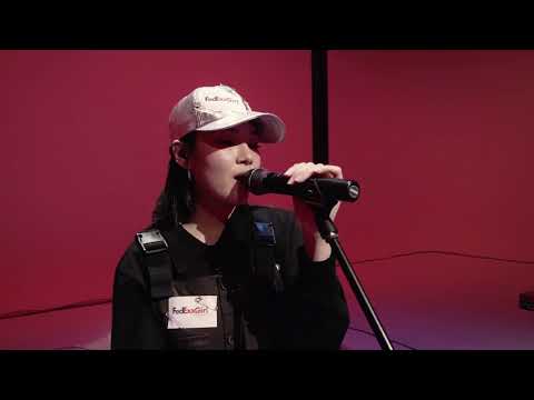 [온스테이지2.0] 비비(BIBI) - Fedexx Girl