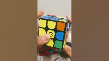 This is your cube pattern #rubikscube #cubing #cube #gaming #rubik #cubber #puzzle #rubicks #cubeinc