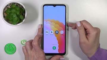 How Turn Off Always on Display on Samsung Galaxy M04 - Muviz Edge App
