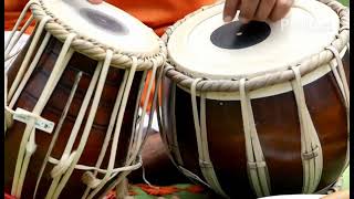 The gentle clinks of tools and soft tapping sounds of Tabla ASMR! screenshot 2