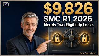 $9,826 SMC R1 2026 Needs Two Eligibility Locks