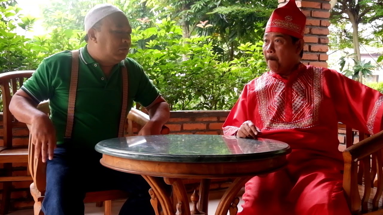 BANG MADIT & KARDUN Eps INILAH CERITA SIPITUNG......