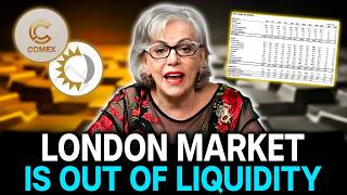Listen Closely! They are Setting a Trap for GOLD & SILVER Investors - Lynette Zang