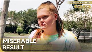 Not Everyone Should Be a Driver | The Driving Test | Season 1 Episode 10