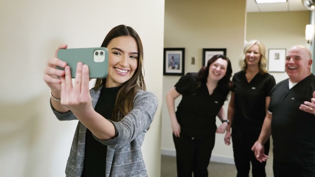 Welcoming & Friendly Staff | Dr. Ron M. Olszewski | Always A Smile Dental