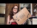 THE TOOL CHEST UNBOXING | HONEST REVIEW