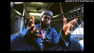 Jeru The Damaja - Me Or The Papes (Instrumental)(HQ)