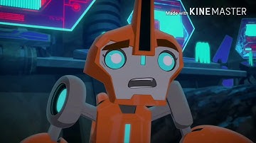 TF RID "Immortals" by Fall Out Boy