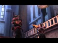 Dragon Age 2 - Female Mage (I Will Not Bow)