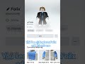 is @noplareafoilx add friends me #folix #roblox
