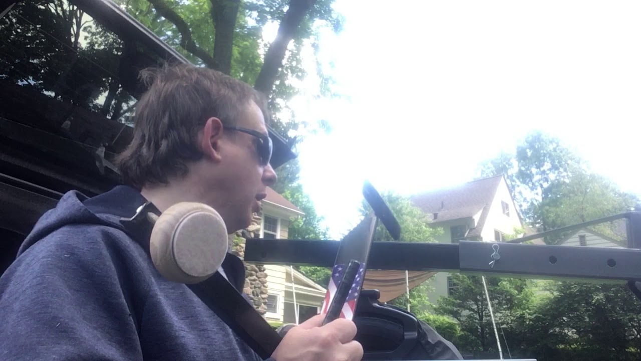 Review of the Freedom Jack for the All New 2018 Jeep Wrangler JL YouTube