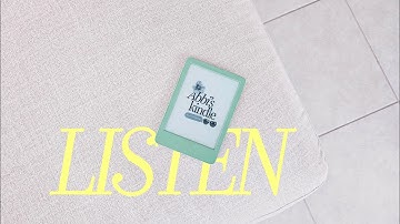 Hoe je ELK Kindle-boek in een audioboek kunt veranderen (Beste en slechtste methoden gerangschikt...