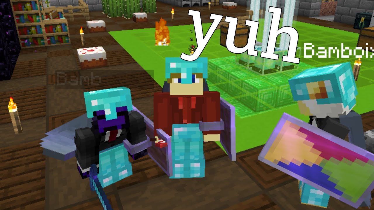 Sleep Less Zack cool minecraft stream (zack is high on sleep deprivation) - YouTube