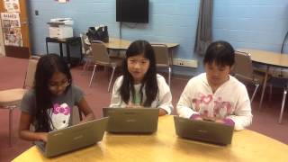 WW-P: Chromebooks In the Classroom