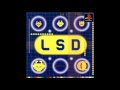 LSD Dream Emulator Music: Moonlight Tower - Ambient - E