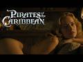 Pirates of the Caribbean | 1950's Super Panavision 70 #pov