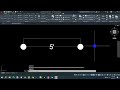 🔥 AutoCAD এ Arrow Symbol পরিবর্তন করুন সহজে