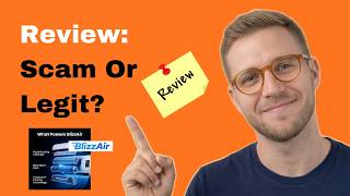 BlizzAir Portable AC Review: Scam Or Legit (2026 Guide)