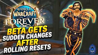 Blizzard Drops NEW SD Options, BIG XP Nerfs, Loot Changes & MORE World of Warcraft Forever NEWS