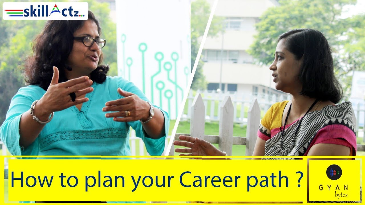 How to Multitask Effectively? | Gyan Bytes | skillActz | Personality Development Training