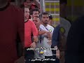 بيئة النصر ياساتررررر النصر جيسوس لاعبين فانز روشن