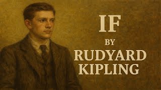 Summary and analysis of IF by Rudyard Kipling