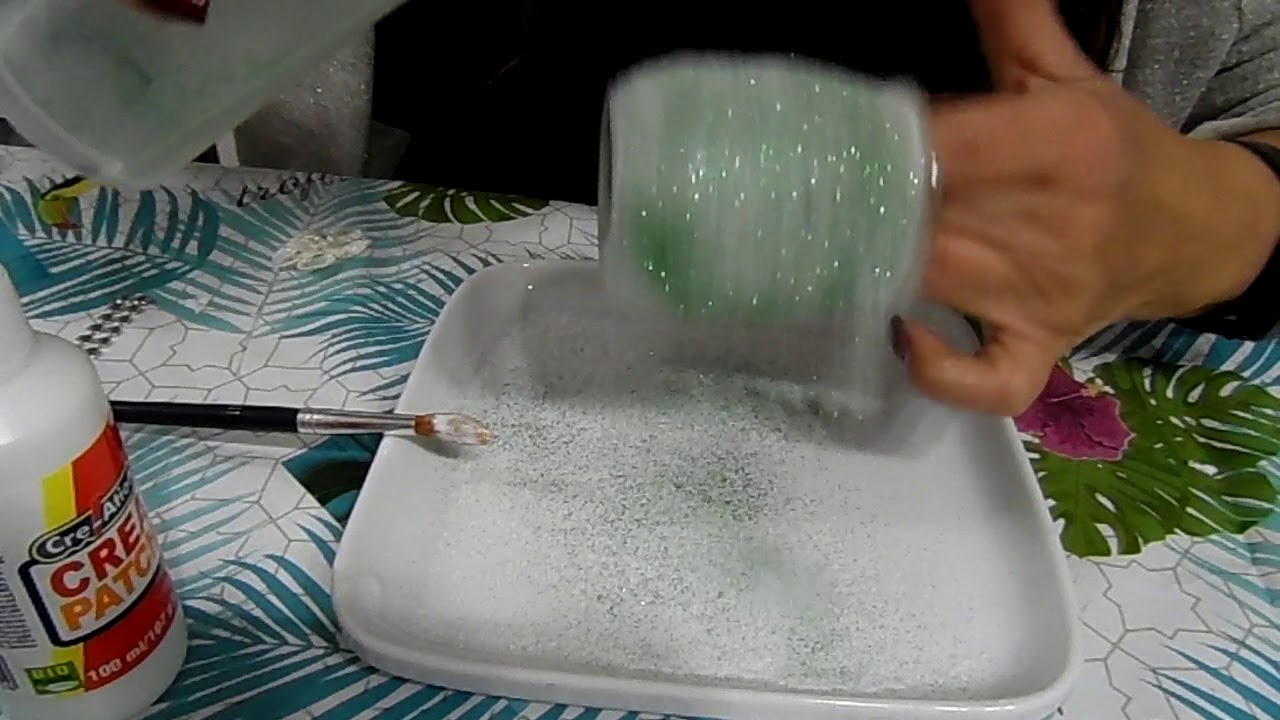 Tuto  photophore de  Noël