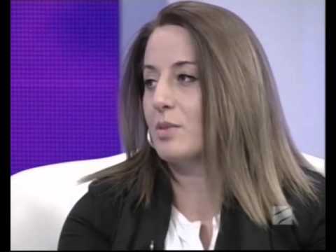 PHR- აუტიზმი.TV. რუსთავი 2. გადაცემა  \"ექიმები\".28.02.2016