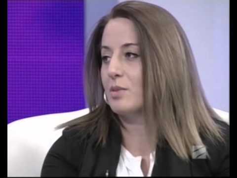 PHR- აუტიზმი.TV. რუსთავი 2. გადაცემა  \'ექიმები\'.28.02.2016