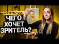 Как составить портрет аудитории для своего YouTube канала? Как сделать видео под запросы зрителей?