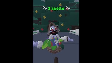 What’s the most USLESS item in Yeeps🤔 #yeeps #vr 